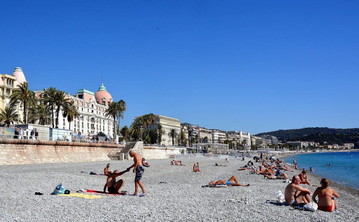 Cannes